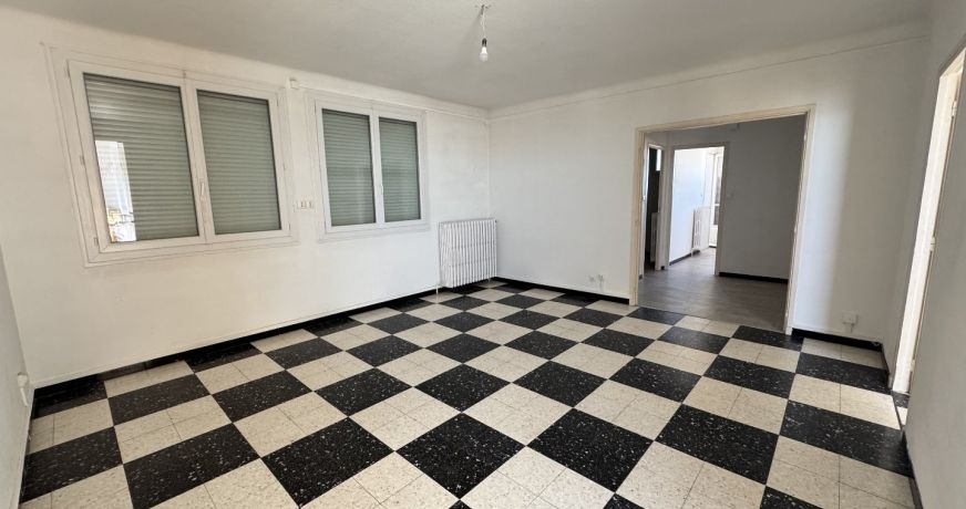 location Appartement en résidence Beziers