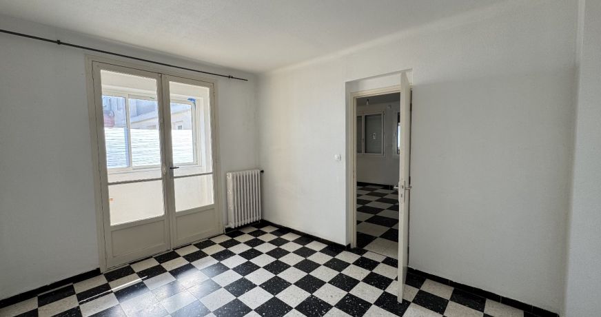 location Appartement en résidence Beziers