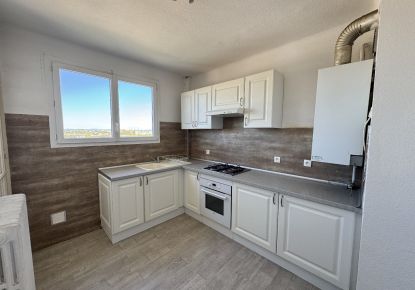 location Appartement en résidence Beziers