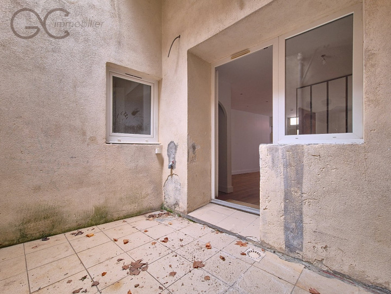 vente Maison de village Saint Chinian - Photo 5