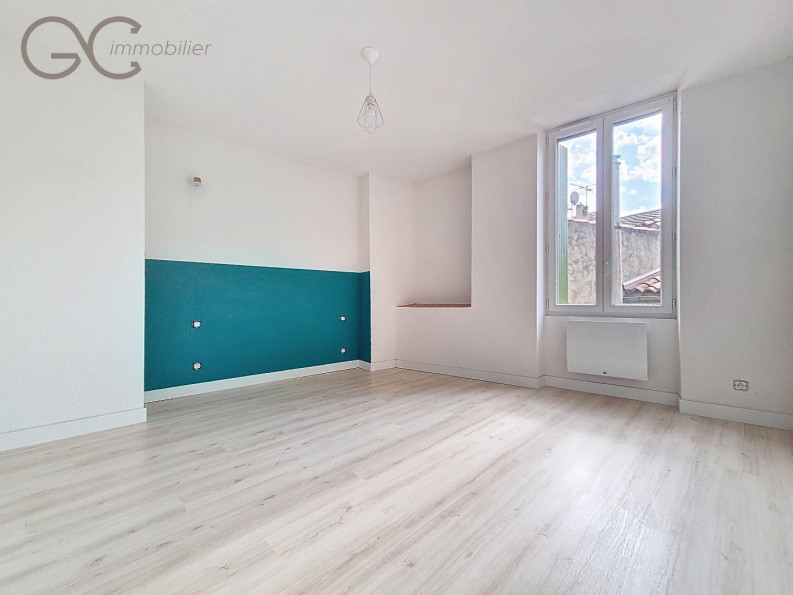 vente Maison de village Saint Chinian - Photo 8