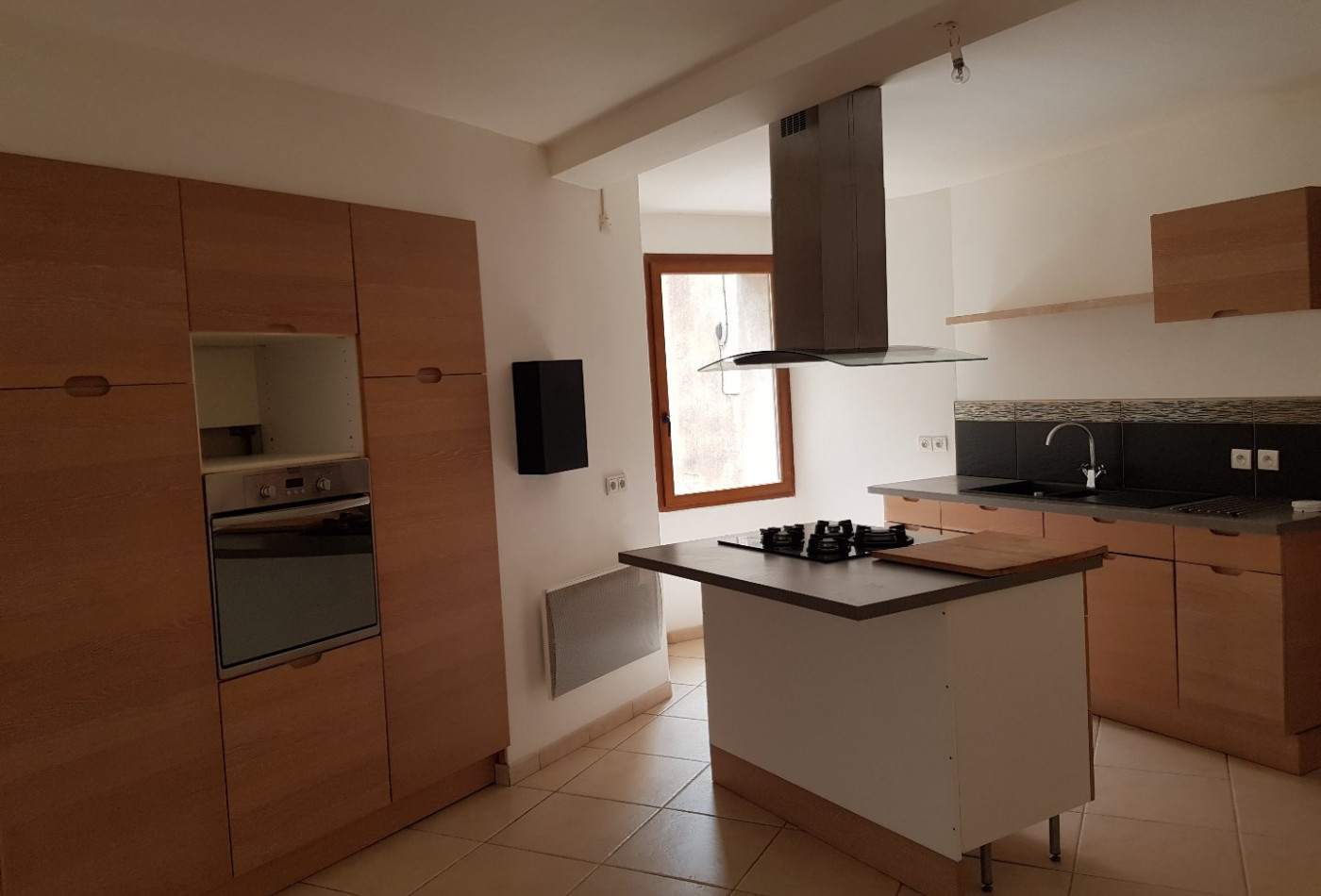 location Maison de village Causses Et Veyran - Photo 1