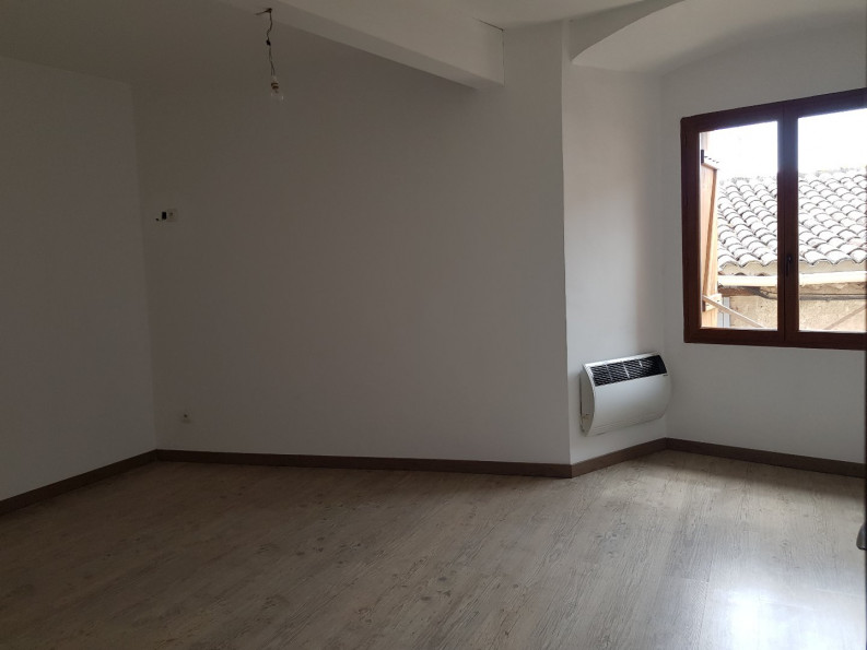 location Maison de village Causses Et Veyran - Photo 4