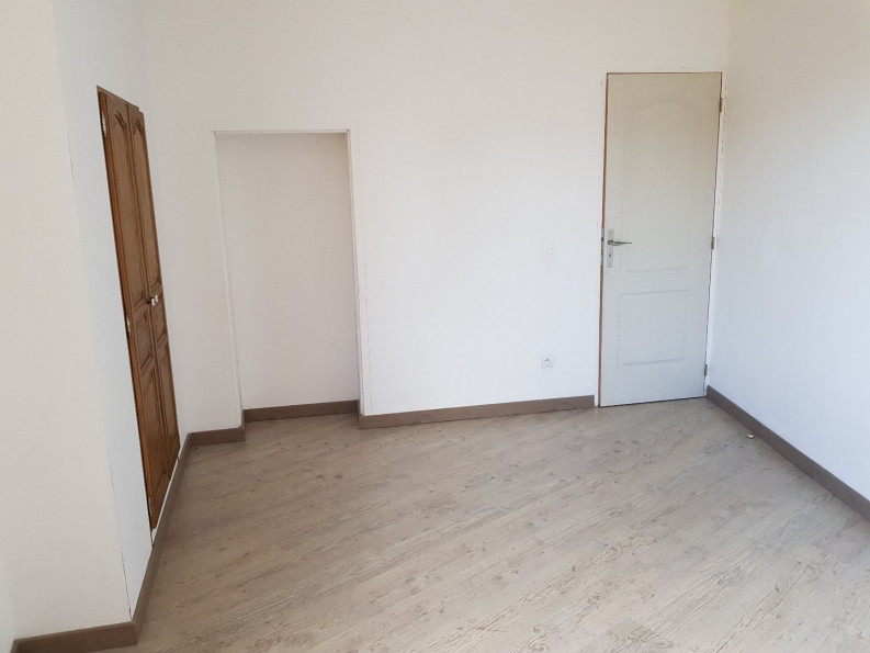 location Maison de village Causses Et Veyran - Photo 6