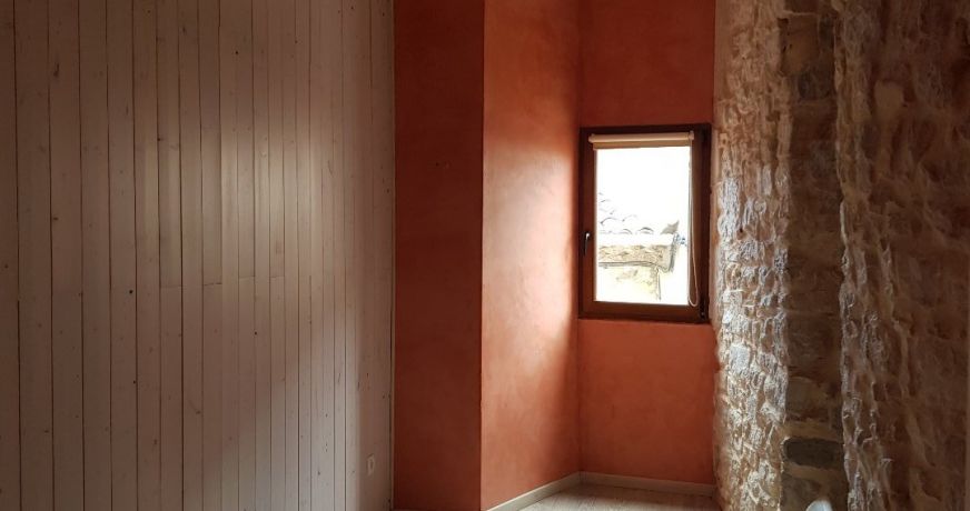 location Maison de village Causses Et Veyran