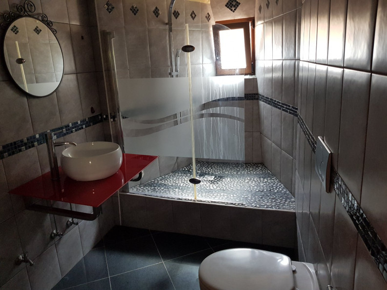 location Maison de village Causses Et Veyran - Photo 8