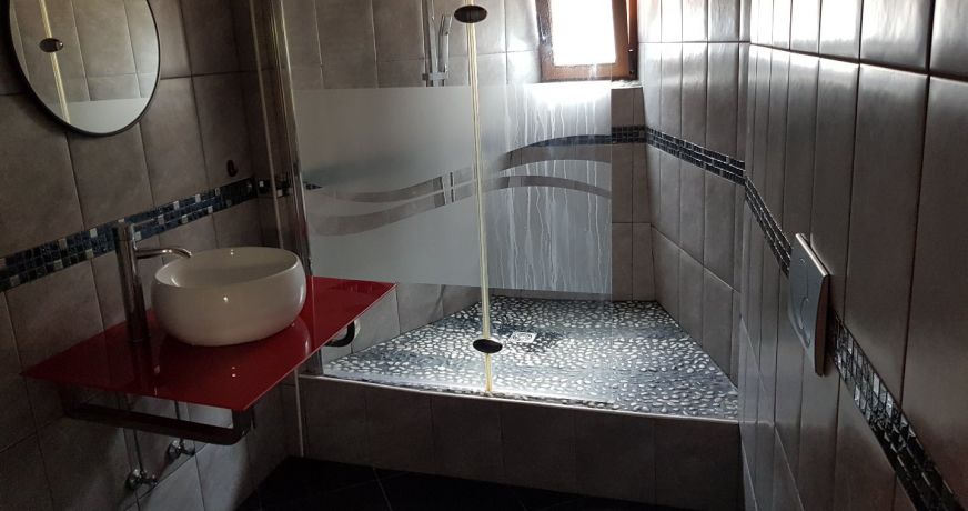 location Maison de village Causses Et Veyran