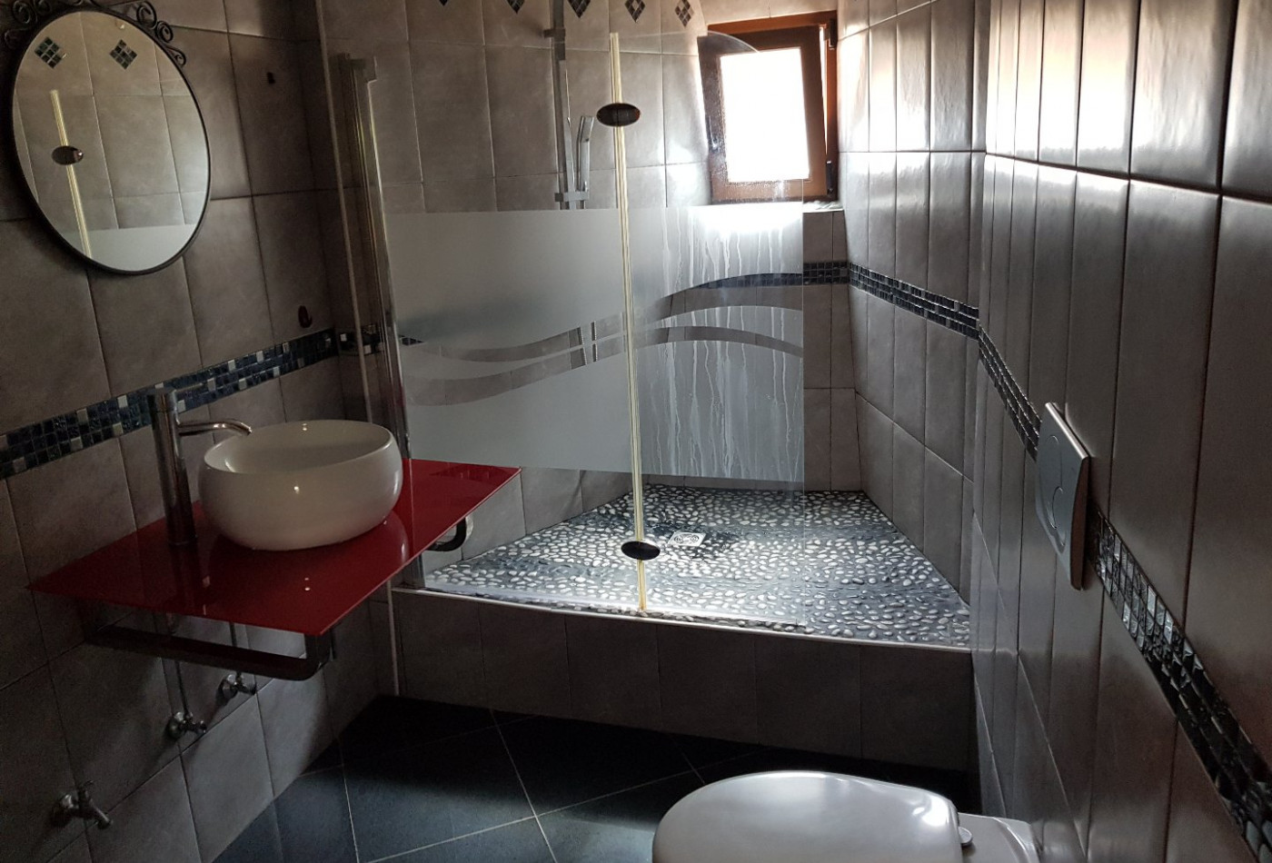 location Maison de village Causses Et Veyran - Photo 8