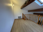 location Appartement Cers