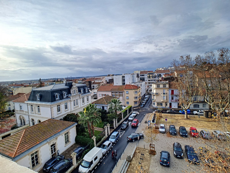 vente Appartement Beziers - Photo 4