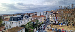 vente Appartement Beziers