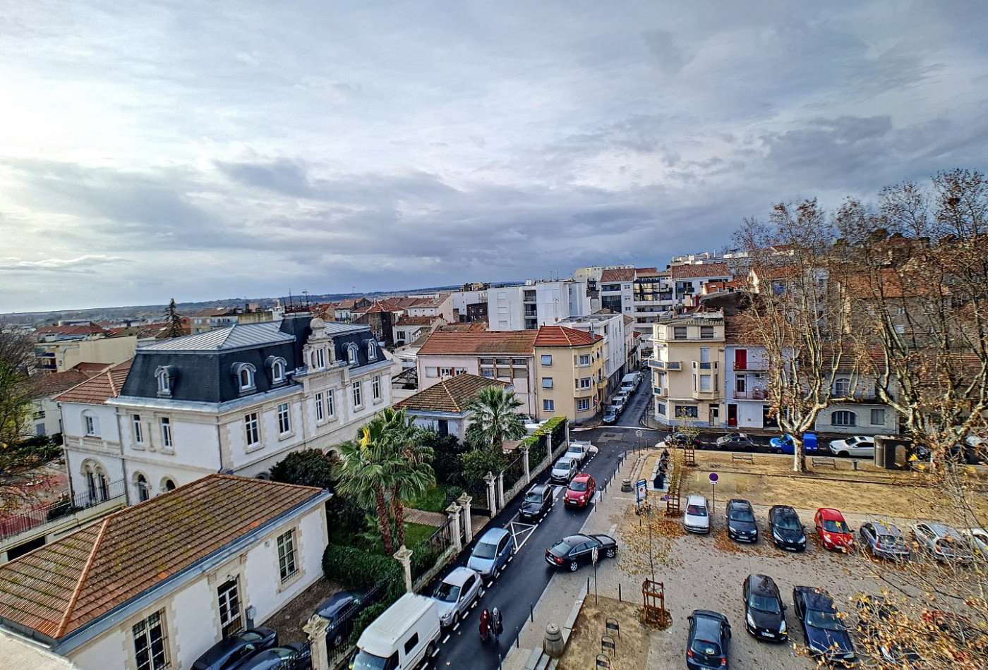 vente Appartement Beziers - Photo 4