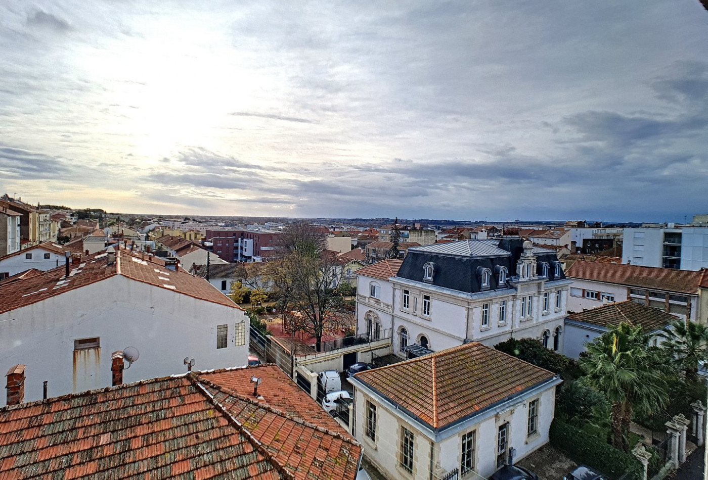 vente Appartement Beziers - Photo 9