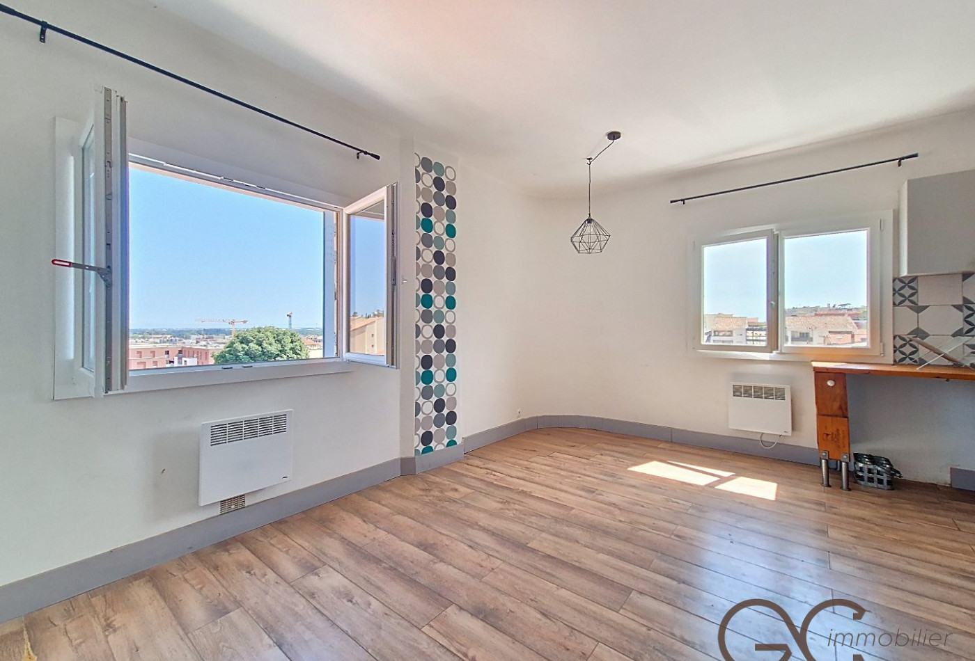 vente Appartement Beziers - Photo 1