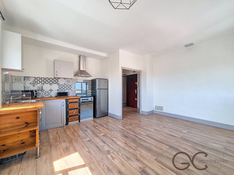 vente Appartement Beziers - Photo 3