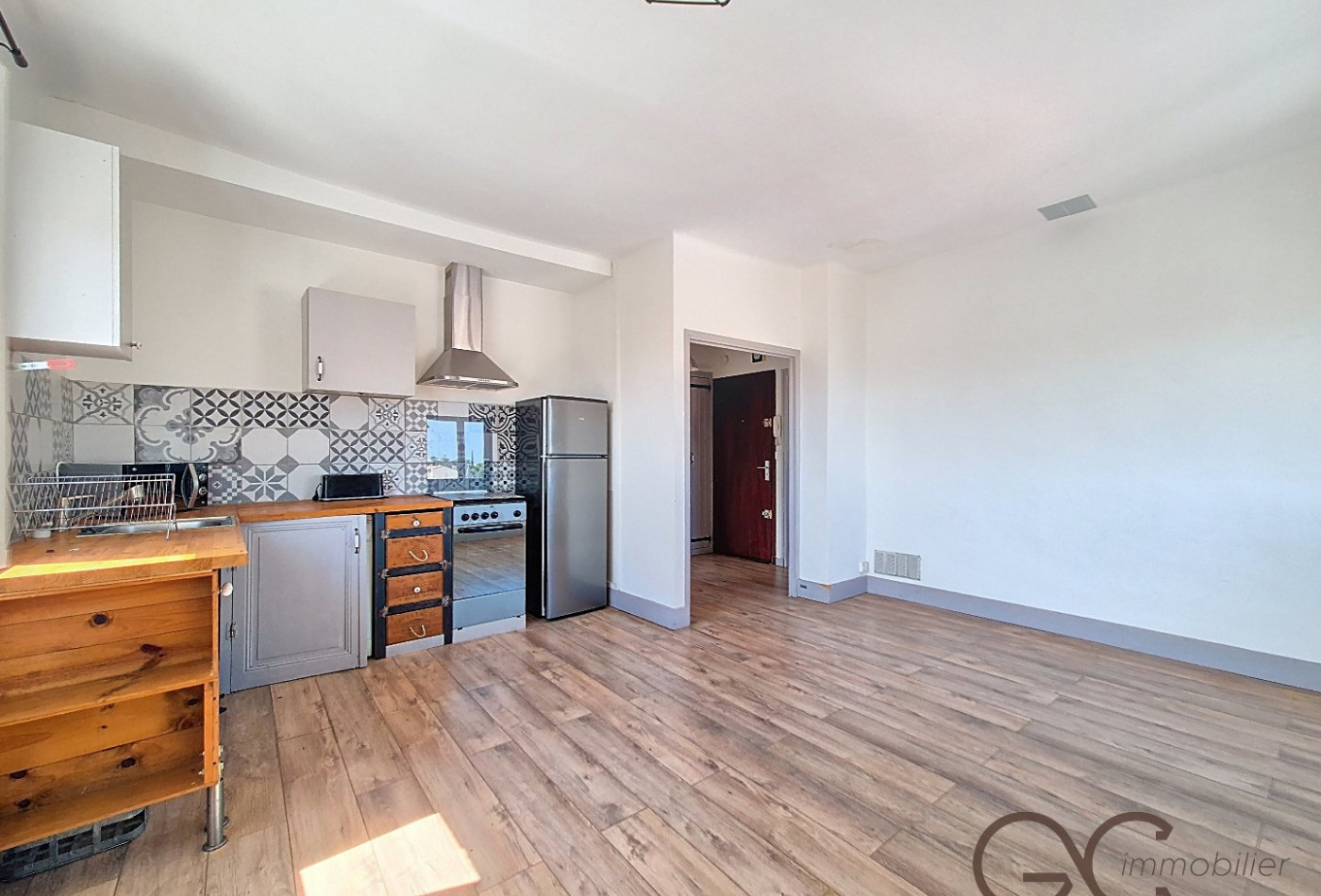 vente Appartement Beziers - Photo 3