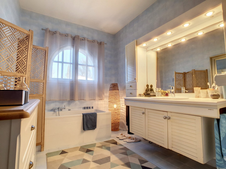 vente Maison Saint Chinian - Photo 9