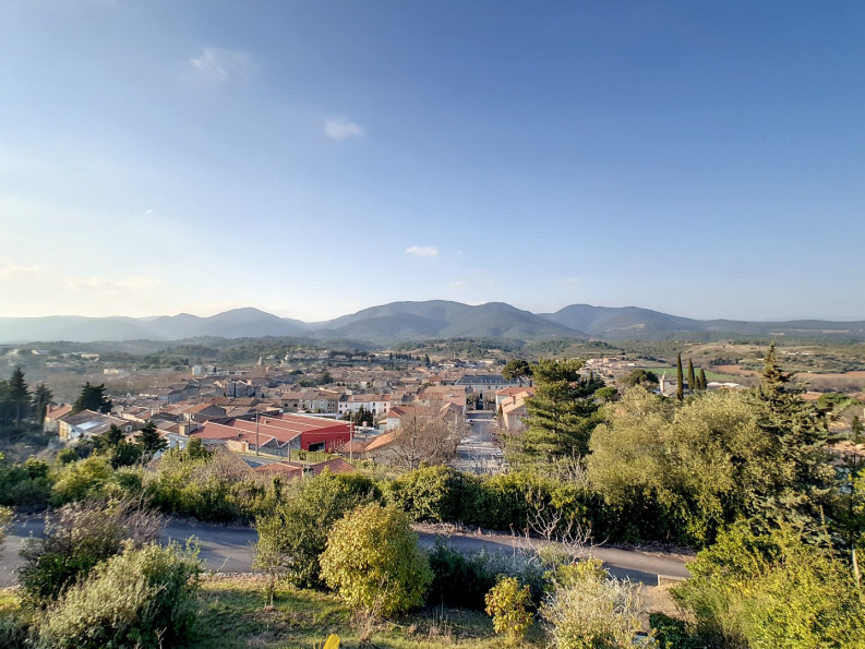 vente Maison Saint Chinian - Photo 2