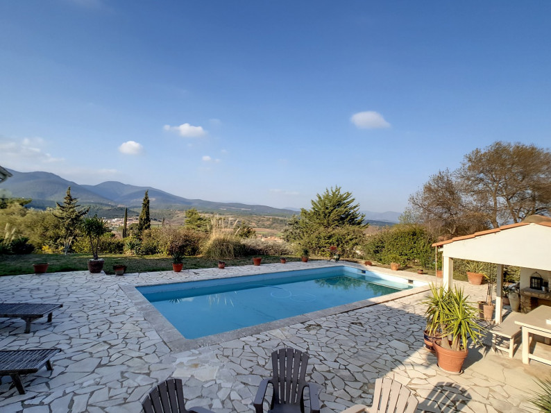 vente Maison Saint Chinian - Photo 1