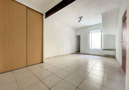 location Appartement Maraussan