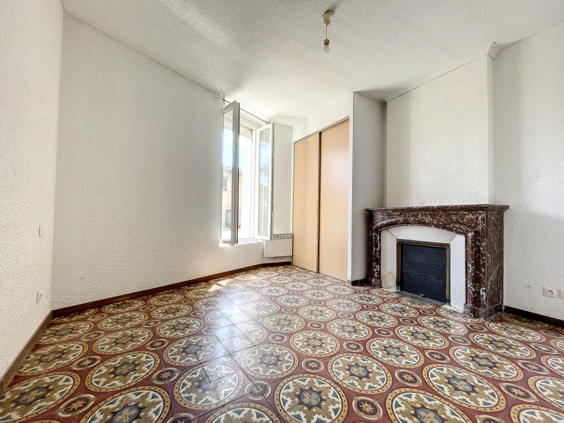 location Appartement Maraussan - Photo 3