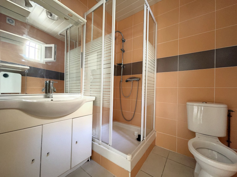 location Appartement Maraussan - Photo 5