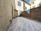 location Appartement Maraussan