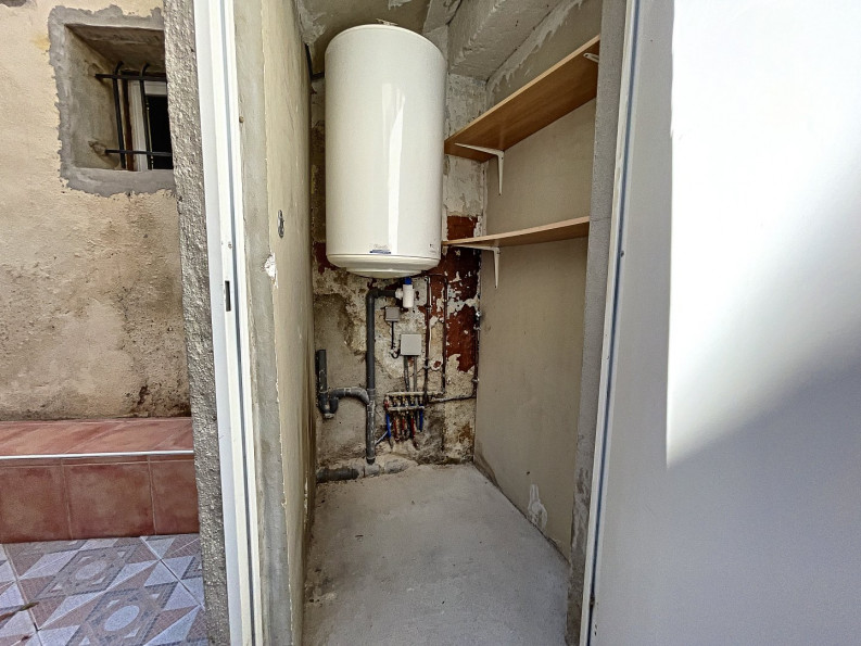 location Appartement Maraussan - Photo 8
