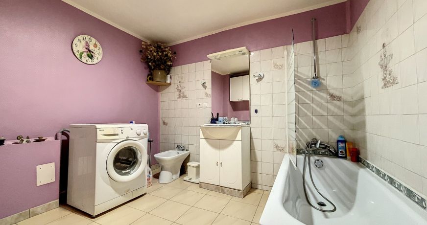 vente Maison de village Maraussan