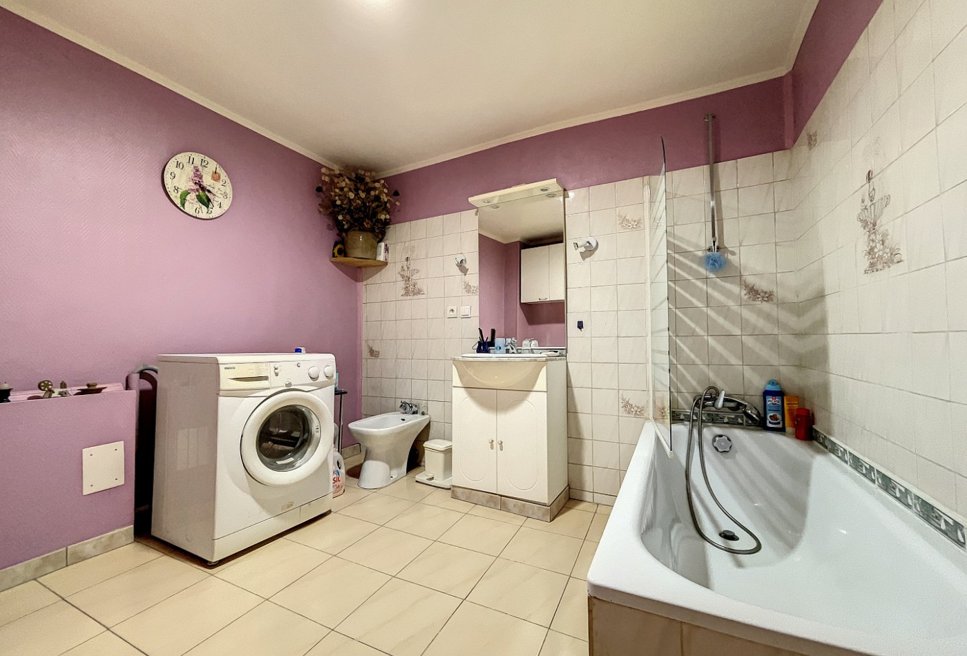 vente Maison de village Maraussan - Photo 8