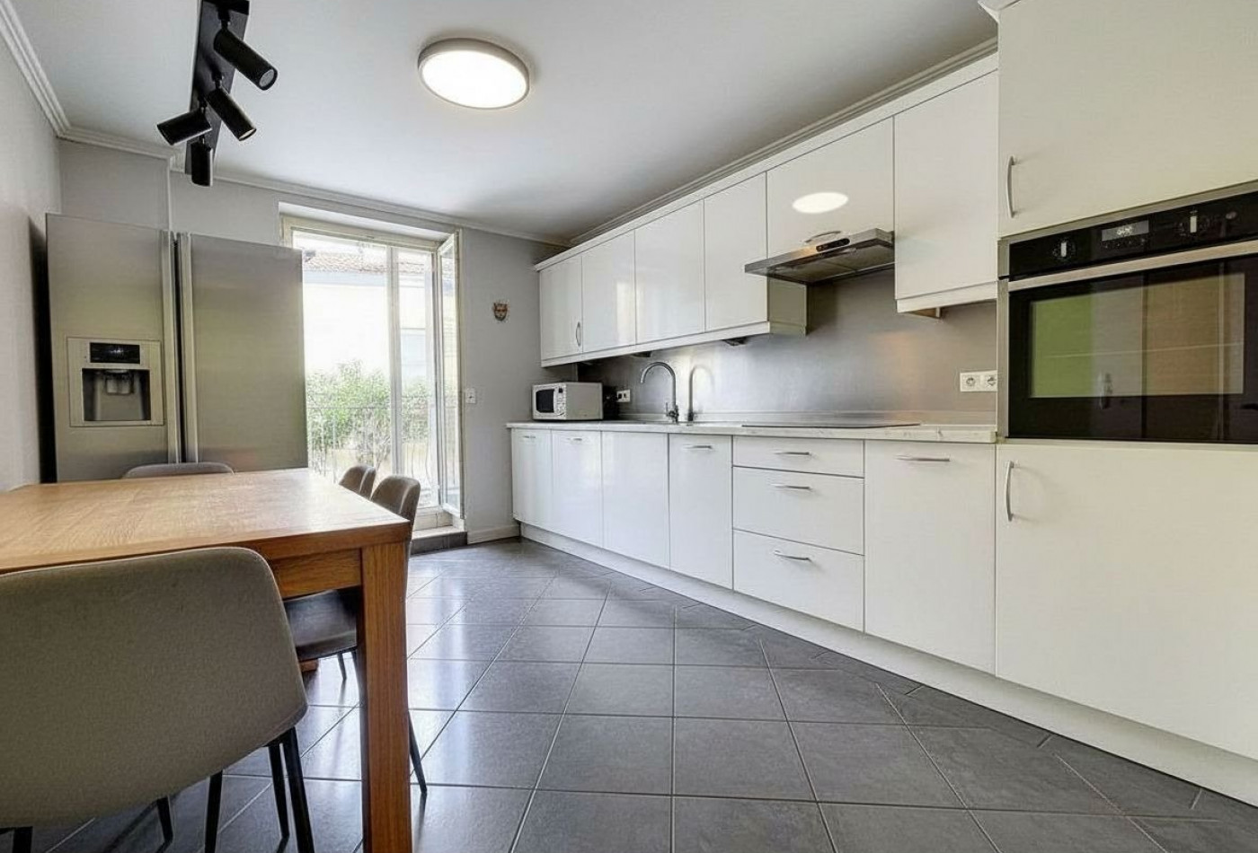 vente Maison de village Maraussan - Photo 8