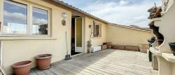 vente Maison de village Maraussan