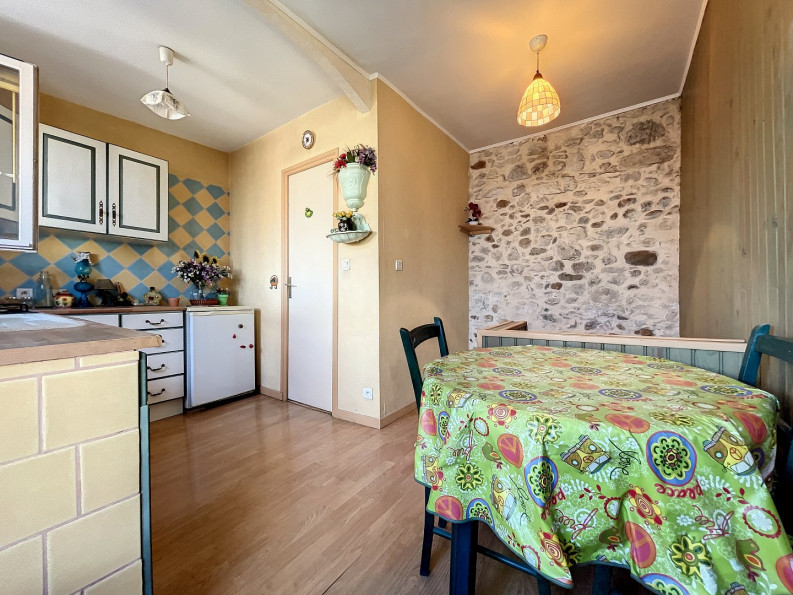 vente Maison de village Maraussan - Photo 10