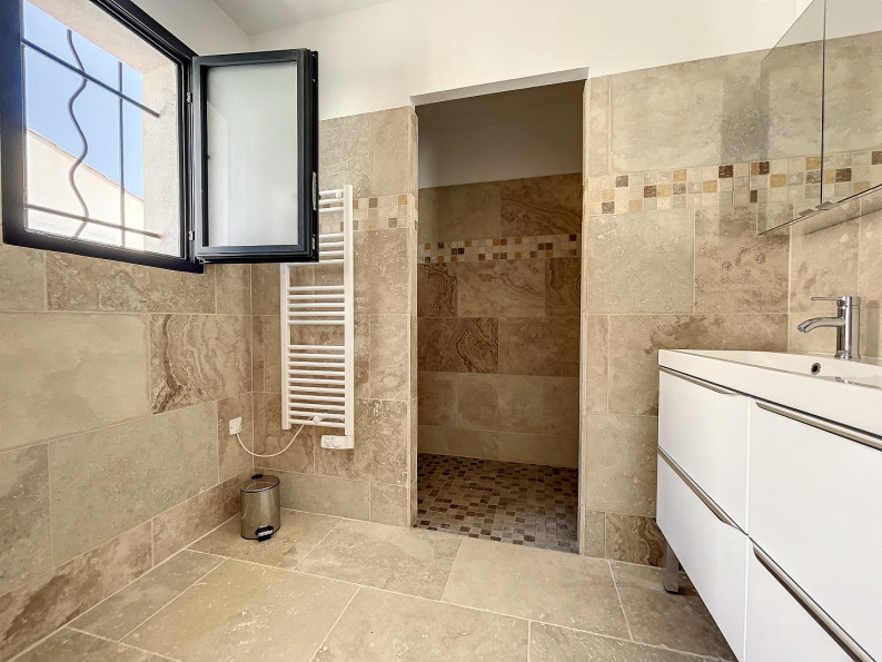 location Villa Maureilhan - Photo 8