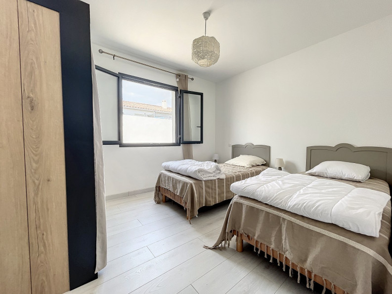 location Villa Maureilhan - Photo 10