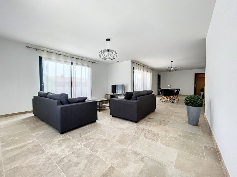 location Villa Maureilhan - Photo 4