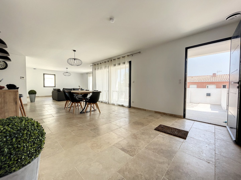 location Villa Maureilhan - Photo 3