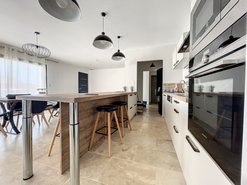 location Villa Maureilhan - Photo 6