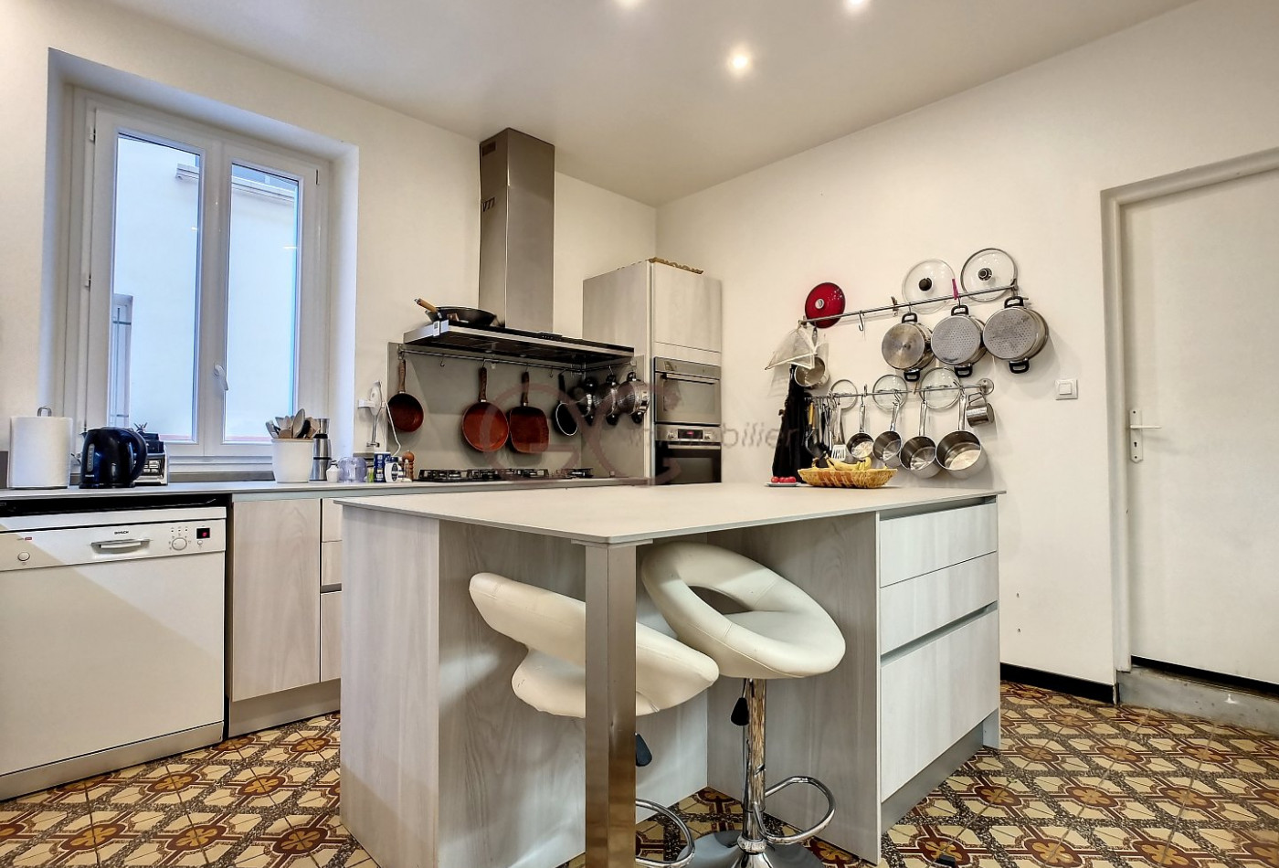 vente Maison de village Cessenon Sur Orb - Photo 6