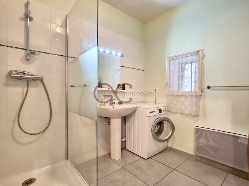 vente Maison de village Saint Chinian - Photo 10