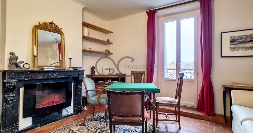 vente Maison de village Cessenon Sur Orb