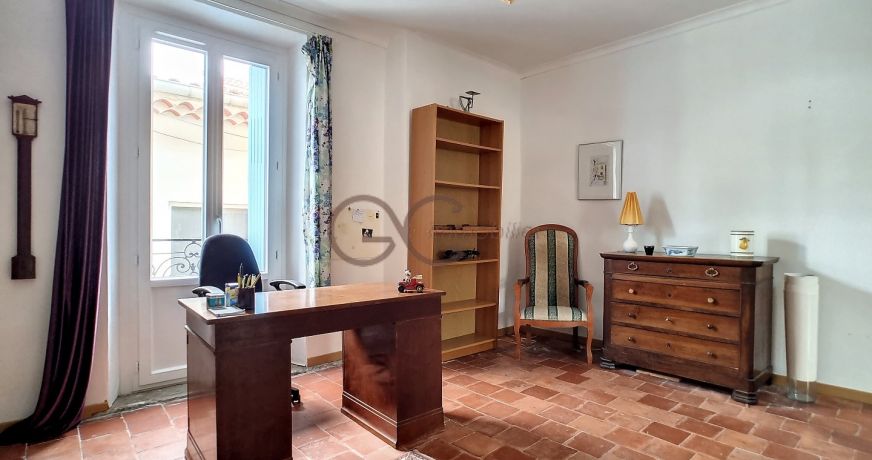 vente Maison de village Cessenon Sur Orb