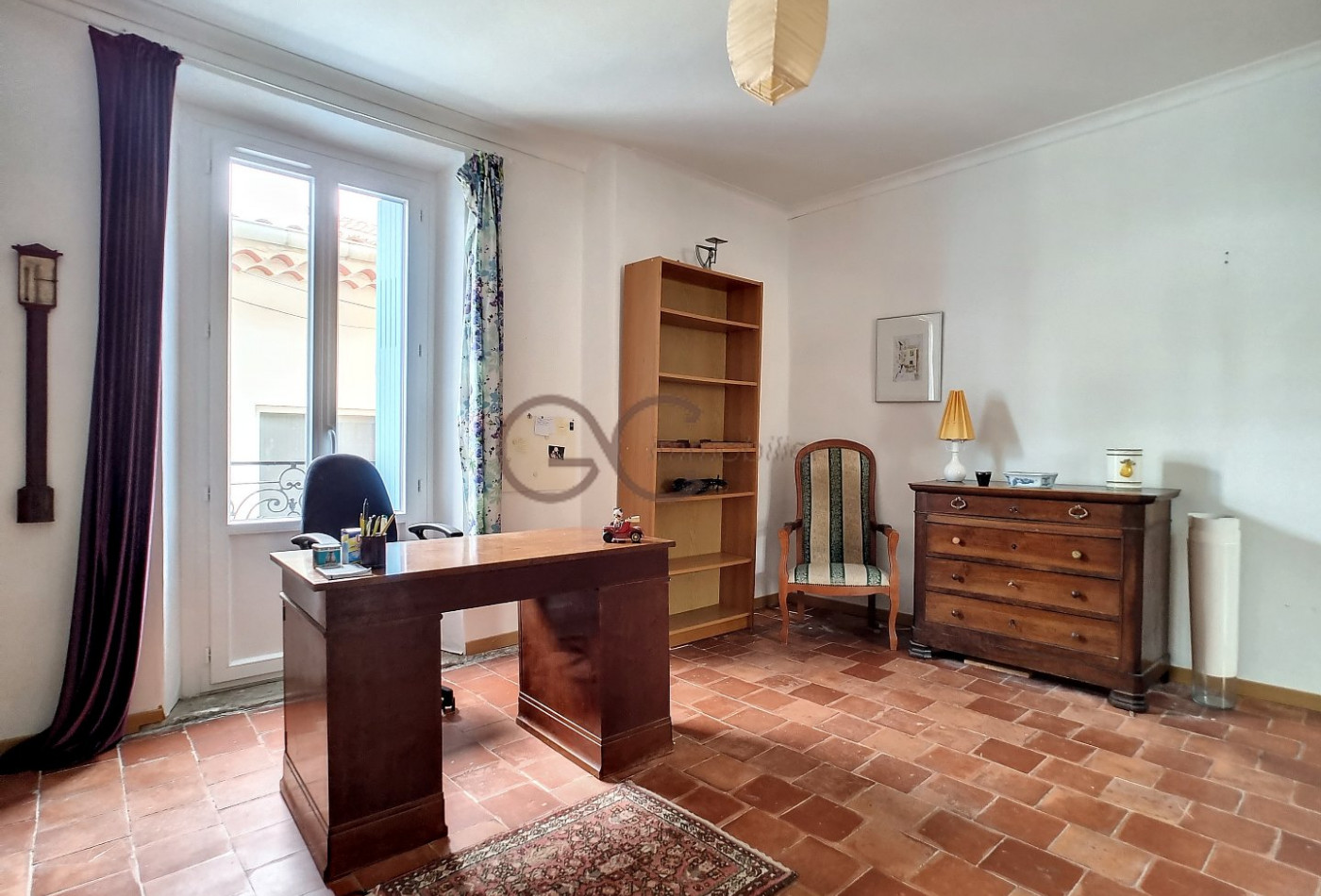 vente Maison de village Cessenon Sur Orb - Photo 7