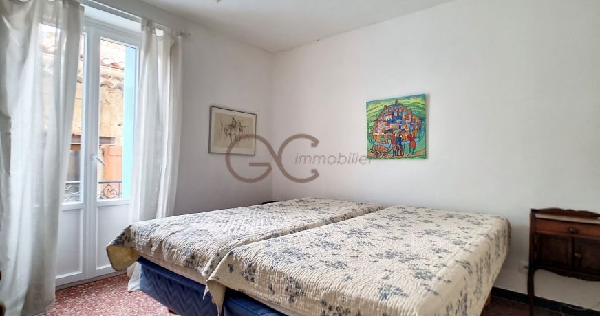 vente Maison de village Cessenon Sur Orb