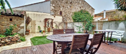 vente Maison de village Cessenon Sur Orb