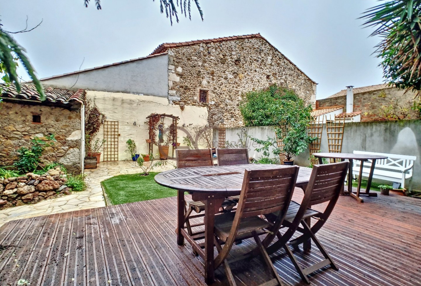 vente Maison de village Cessenon Sur Orb - Photo 2