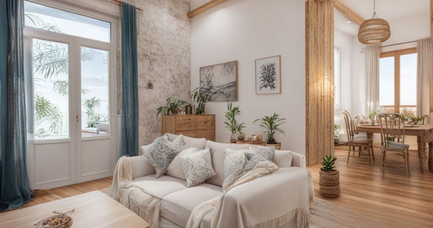 vente Maison de village Cessenon Sur Orb