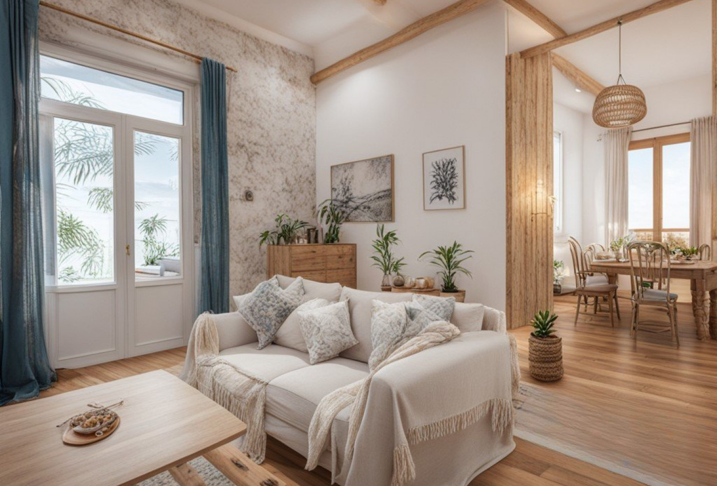 vente Maison de village Cessenon Sur Orb - Photo 3