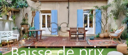 vente Maison de village Cessenon Sur Orb
