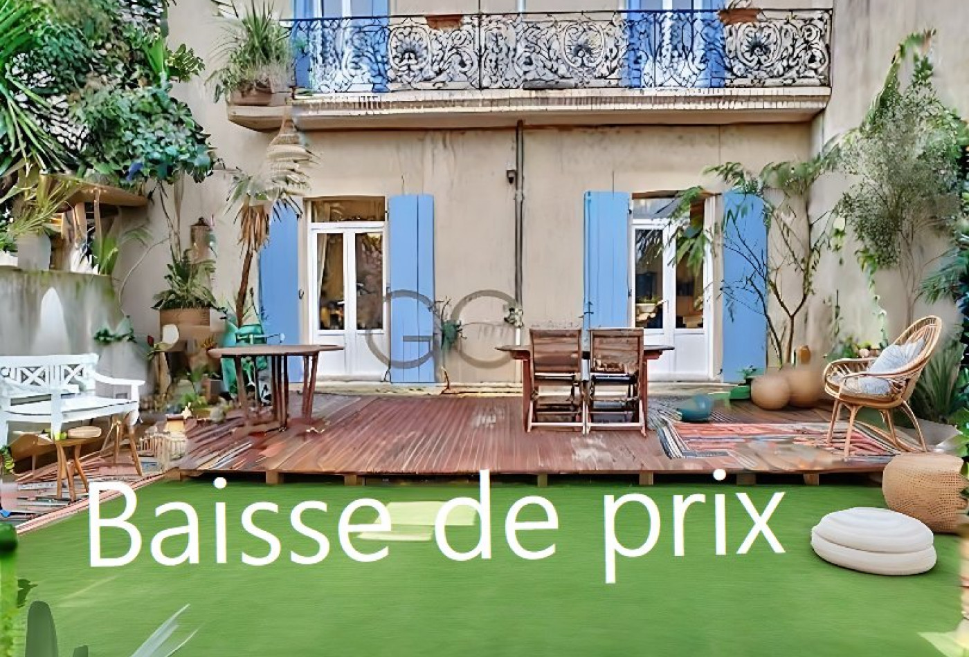 vente Maison de village Cessenon Sur Orb - Photo 1